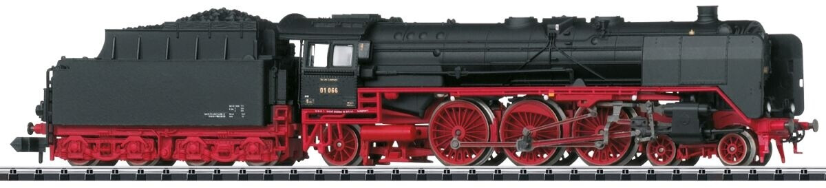 Trix Modellbahnen 16016