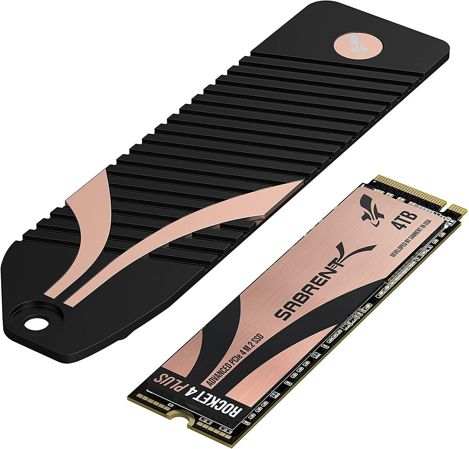 Rocket ssd sale