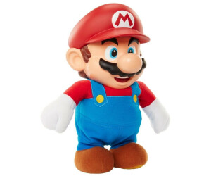 Super Mario Plüschfigur Luigi 30cm 