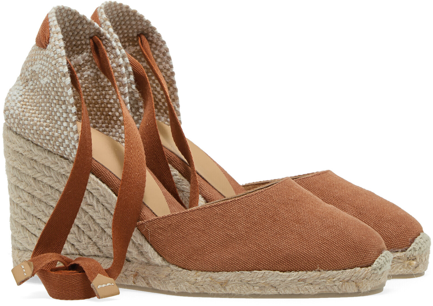 Castañer Carina (6/001) brown
