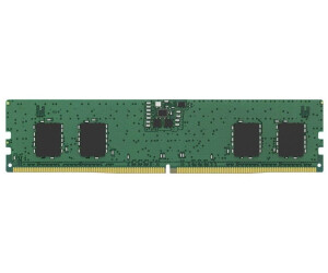 Kingston ValueRAM 8GB DDR5 4800 CL40 KVR48U40BS6 8 ab 33 25
