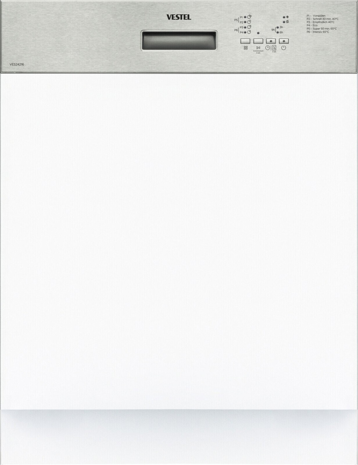 Vestel VES24216 ab 279,99 € | Preisvergleich bei idealo.de
