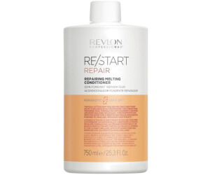 Revlon Re/Start Recovery Restorative Melting bei 7,95 | ab € Preisvergleich Conditioner