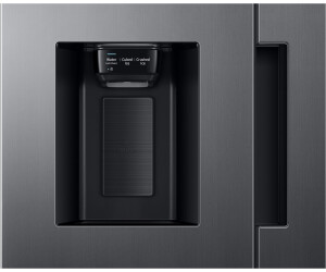 Samsung RS6JA8510S9/EG ab 1.070,99 € (Februar 2024 Preise) | Preisvergleich  bei | Side-by-Side Kühlschränke