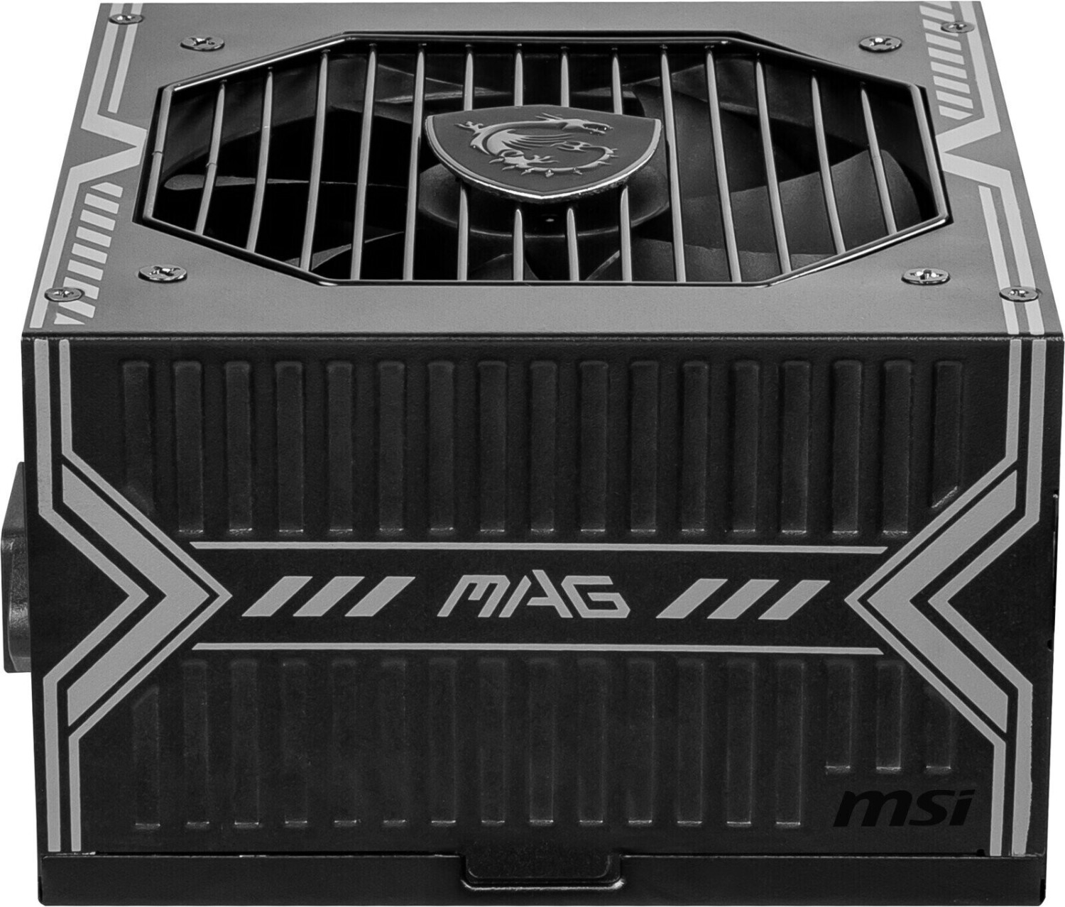 MSI MAG A650BN - Alimentation électrique (interne) - ATX12V