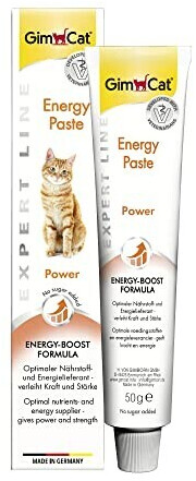 GimCat Friandises pour chat