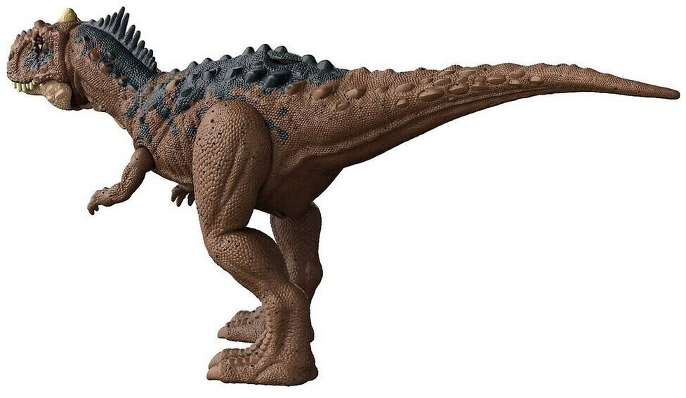 Jurassic World - Ceratosaurus Attaque Sonore - Figurine Dinosaure