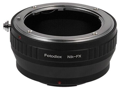 Fotodiox NikF-FXRF