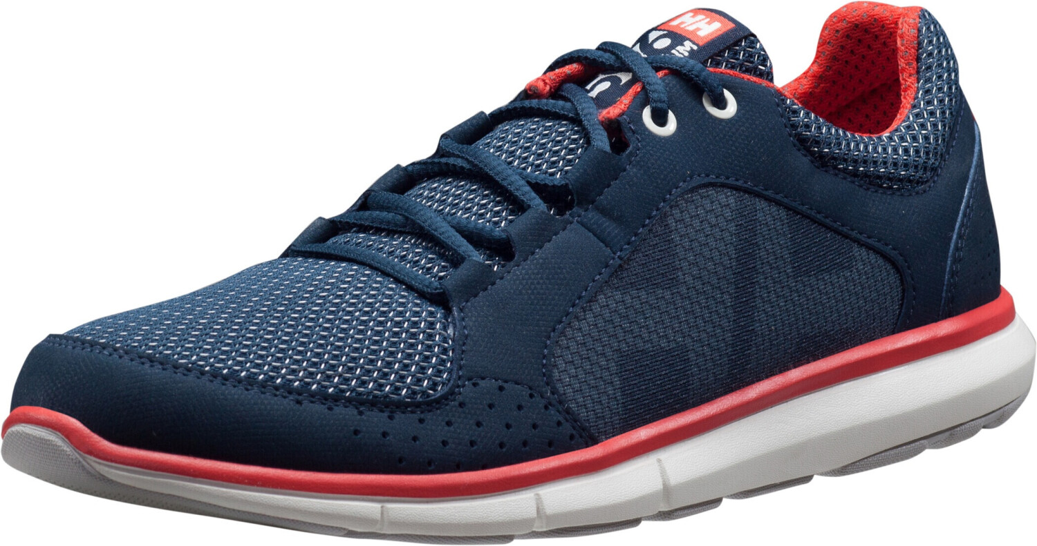 Helly hansen w ahiga v3 discount hydropower