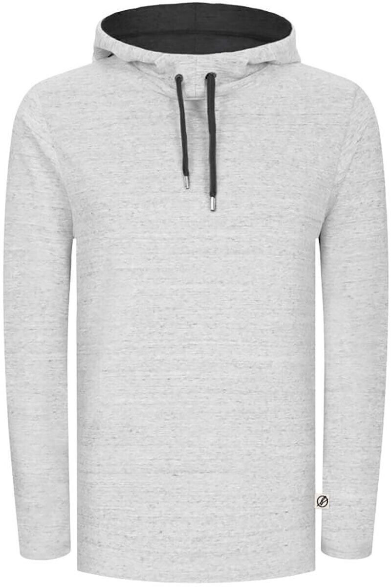 Bleed Lightweight Hoody (18803) grey