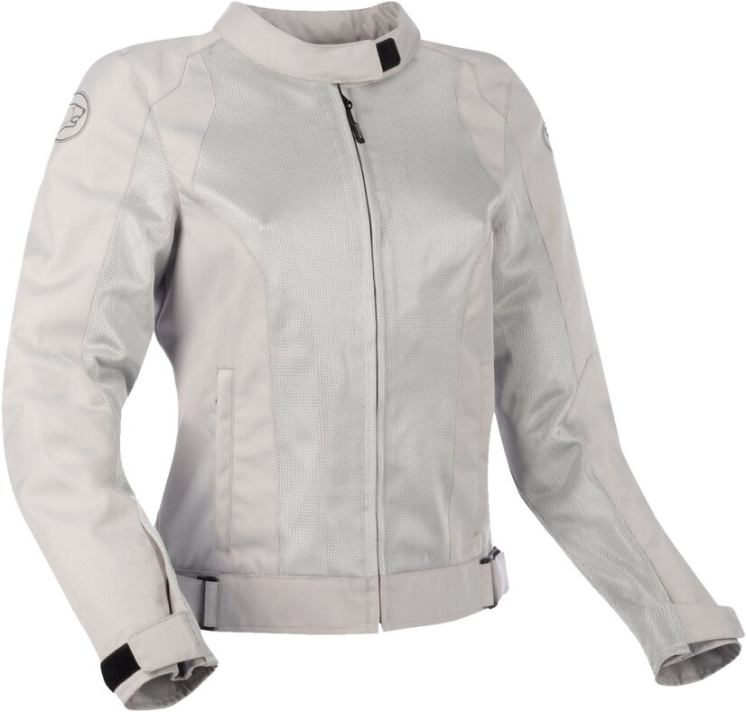 Bering Blouson Nelson Lady gris