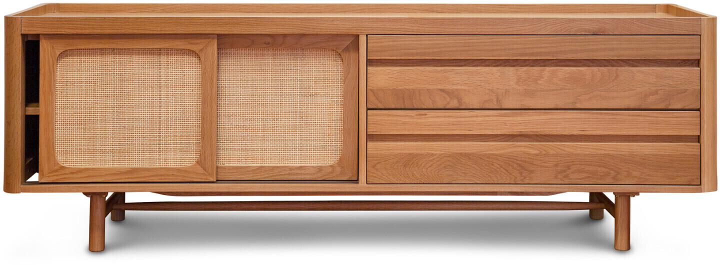 Produit intérieur brut Meuble TV Aarne