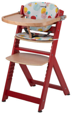 Safety 1st Timba with cushion Isla Bonita