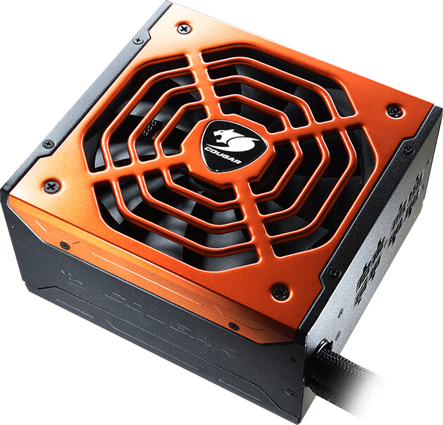 Cougar BXM850 850W