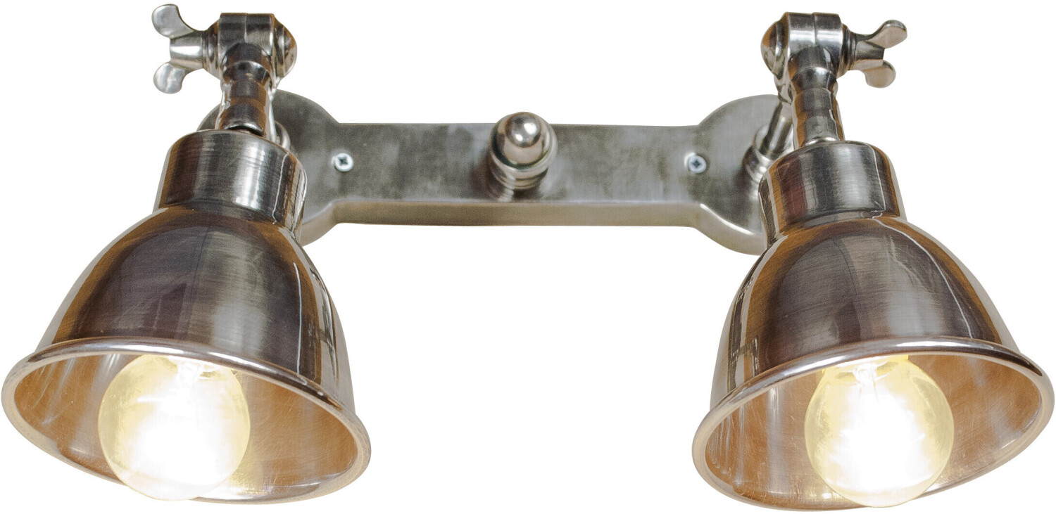 Produit intérieur brut Double applique Bistro