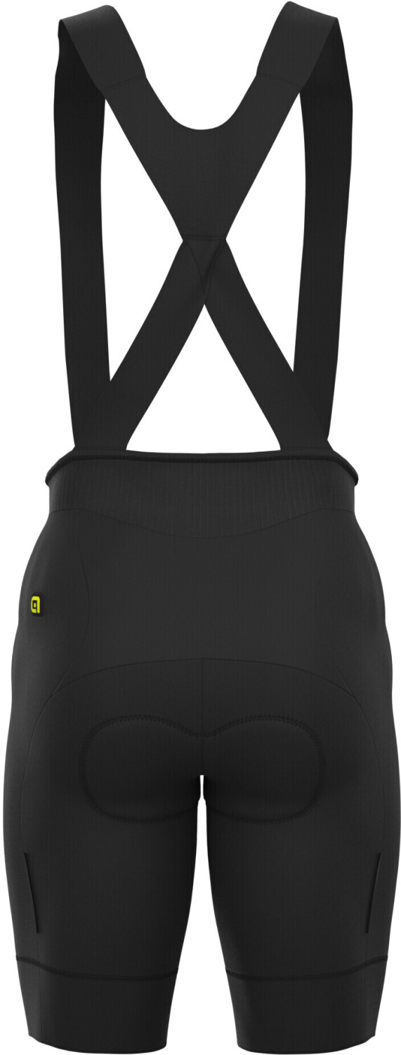 Ale Cycling Speedfondo Bib Tights Herren schwarz ab 81 49 Preisvergleich bei idealo