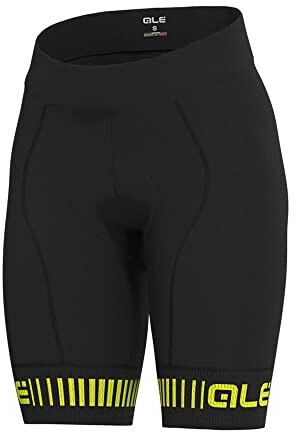 Alé Cycling PRR Strada Shorts Women black