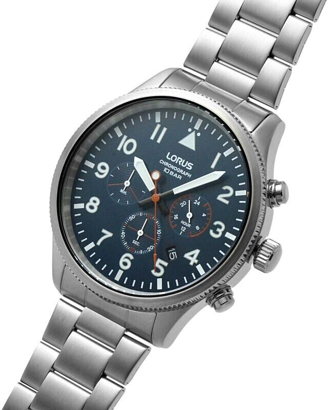 Lorus sports uhr cheap