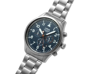 Sports chronograph clearance