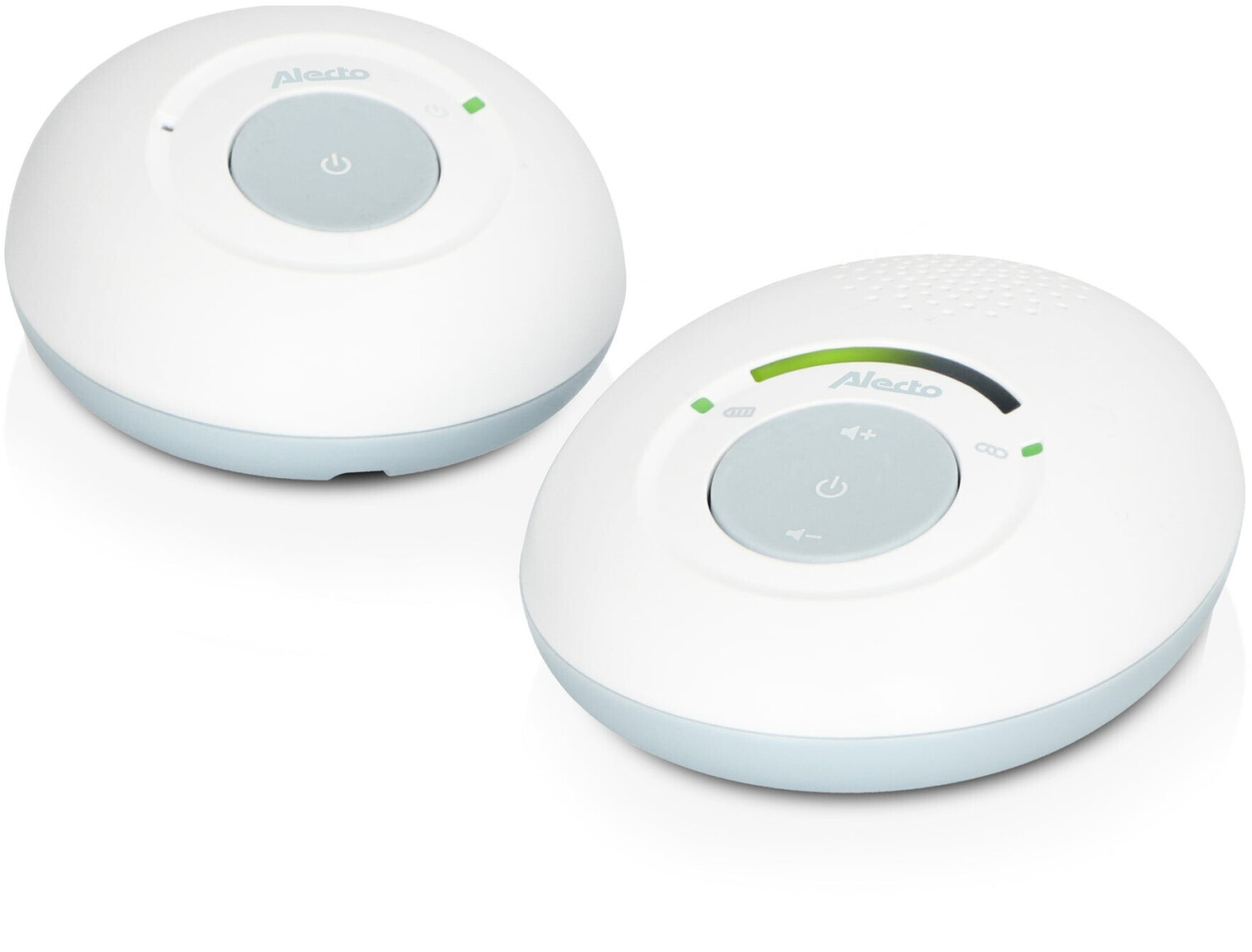 Alecto DBX110 blanc/bleu