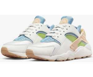 Air huarache run hotsell mid womens orange