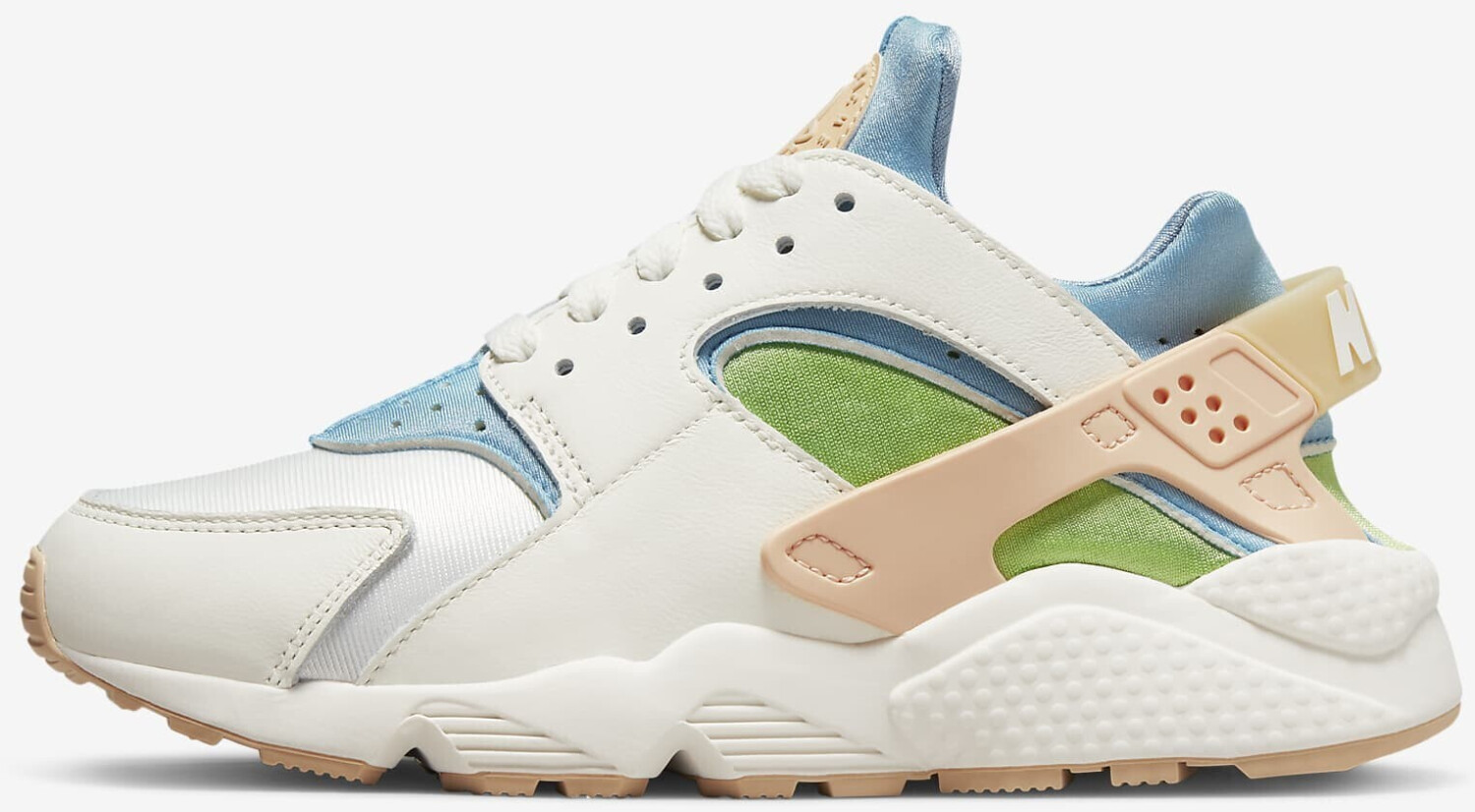 Huaraches 2025 womens green