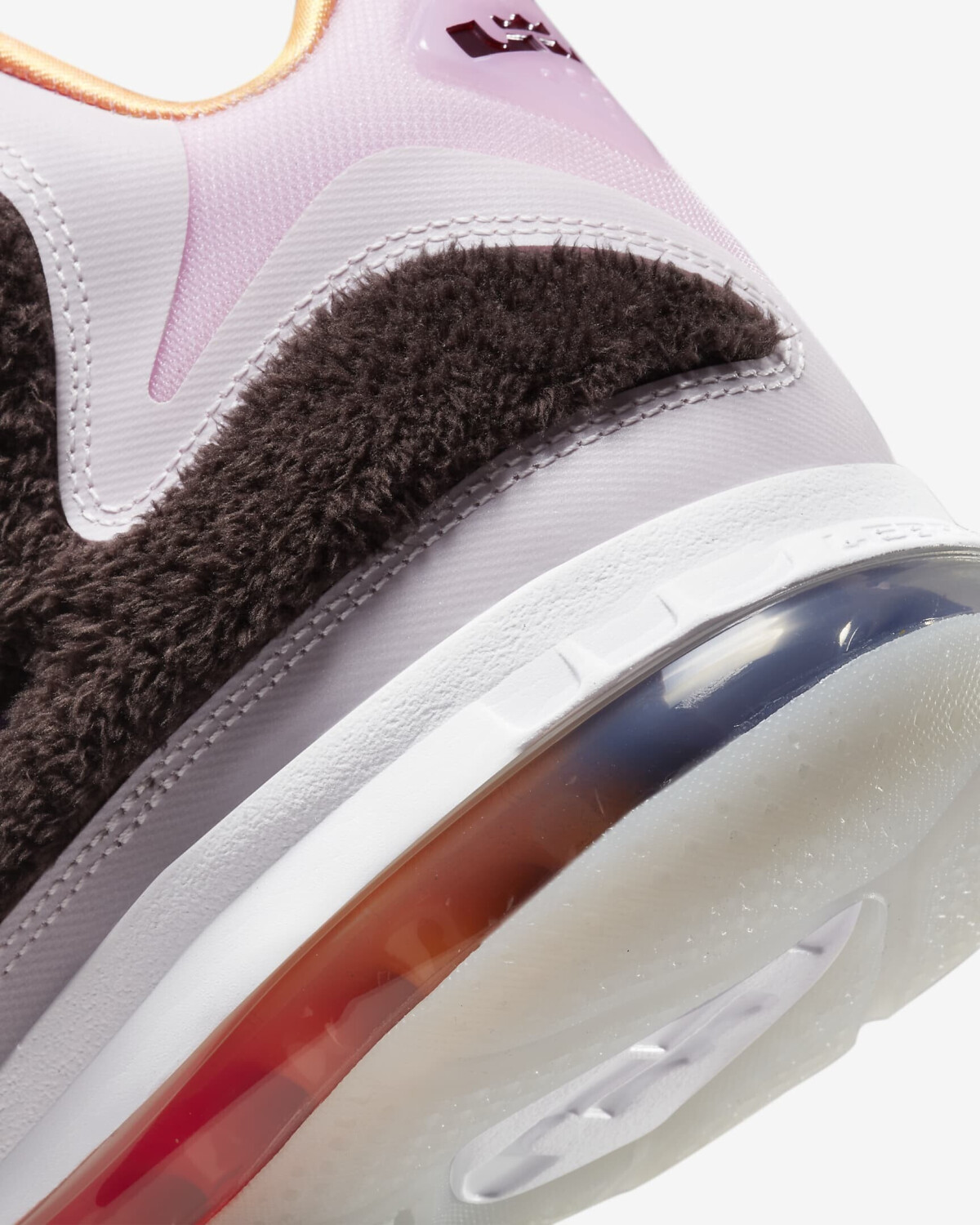 Lebron james clearance ix