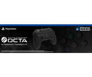 Buy Hori PS5 Fighting Commander Octa from £46.95 (Today) – Best Deals on