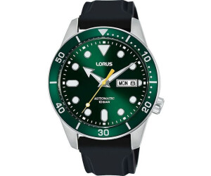 Preisvergleich bei Lorus | RL455AX9 € 84,90 Watch Automatic ab