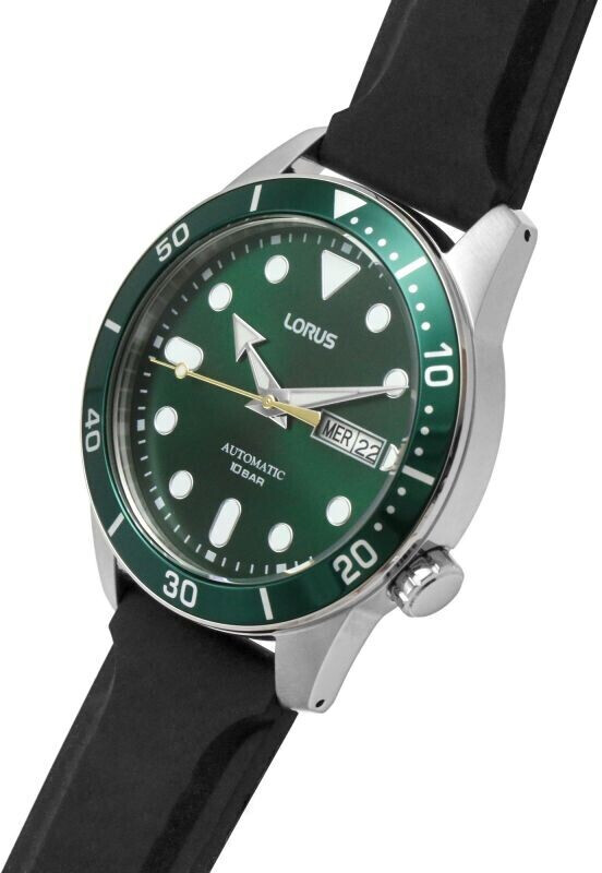 € | Lorus Automatic Watch bei 84,90 Preisvergleich ab RL455AX9