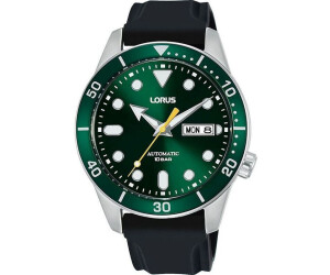 Lorus rubber watch strap new arrivals