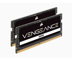 Corsair Vengeance 16GB Kit DDR5-4800 CL40 (CMSX16GX5M2A4800C40) ab