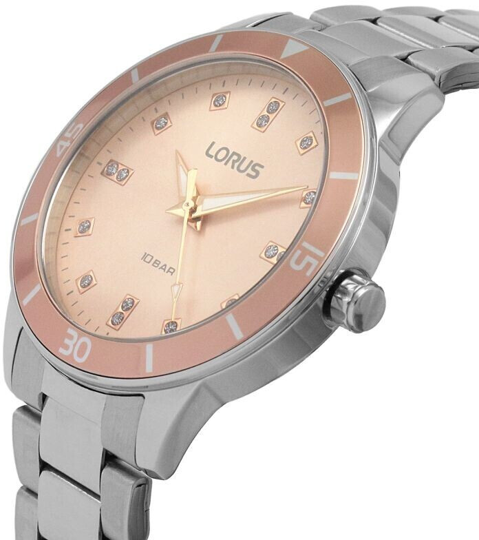 Lorus RG241RX9 au meilleur prix sur idealo