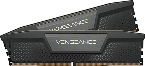 Corsair Vengeance 32 Go Kit DDR5-6000 CL36 (CMK32GX5M2D6000C36)