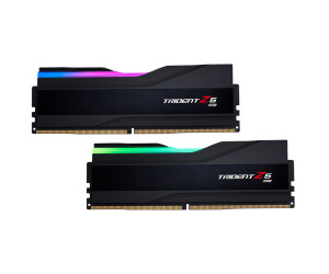 G.Skill Trident Z5 RGB 32GB Kit DDR5-5600 CL28 ab 134,89