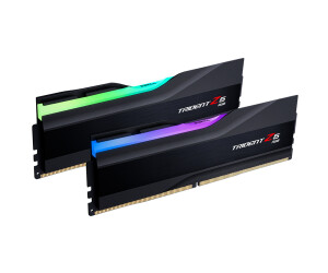 G.Skill Trident Z5 RGB 32GB Kit DDR5-5600 CL28 ab 134,89