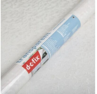 d-c-fix Klebefolie Transparent Snow 210 cm x 90 cm kaufen bei OBI