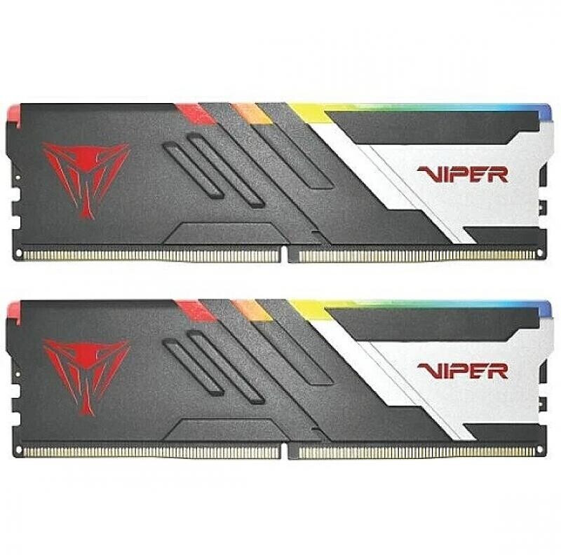 Patriot Viper Venom R Go 32 Go Kit DDR5-6200 CL40 (PVVR532G620C40K)