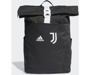 Sala italiano apasionado Adidas Juventus Turin Backpack black/white (H59689) desde 23,58 € | Compara  precios en idealo