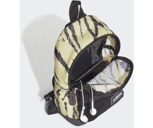Mezclado Imperio Inca Bienvenido Adidas Tailored for Her Sport to Street Training Mini Backpack  multicolor/almost yellow/bliss lilac (HH7091) desde 14,49 € | Compara  precios en idealo