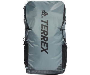 Adidas TERREX AEROREADY Hiking Backpack magic grey/black (HB6259) desde 90,99 € | Compara precios idealo