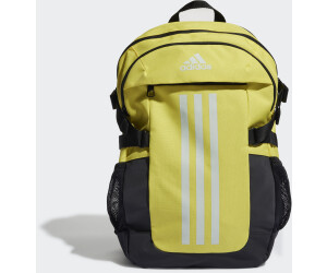 Cantina misil Navidad Adidas Power VI Backpack impact yellow/linen green/black (HM9155) desde  31,96 € | Compara precios en idealo