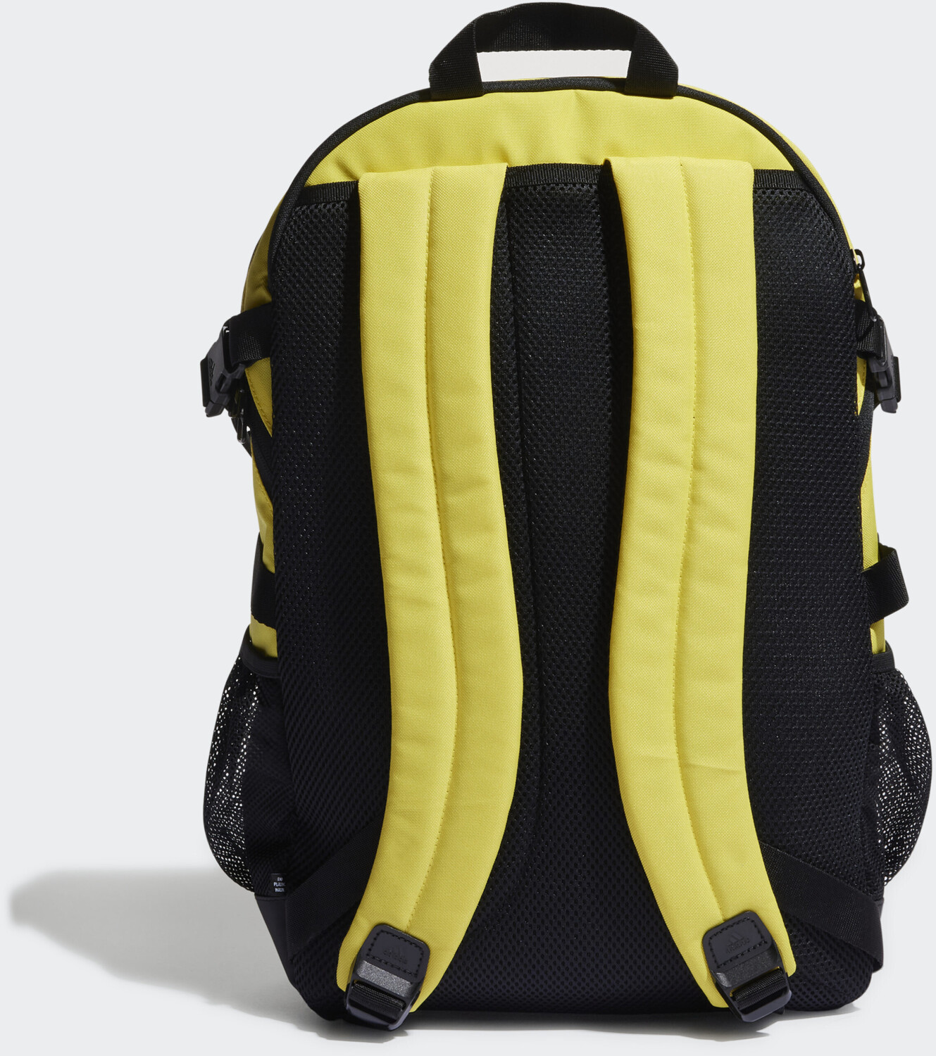 Adidas Power VI Backpack impact yellow/linen green/black (HM9155) ab 31
