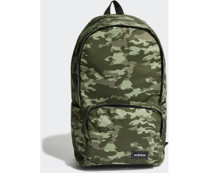 Adidas Classic Camo Backpack orbit green/magic lime/focus olive polyester (HI5965) desde 17,99 | Compara