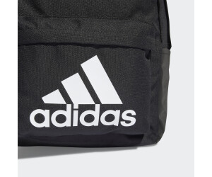 Buy Adidas Classic Badge of Sport Backpack black white HG0349