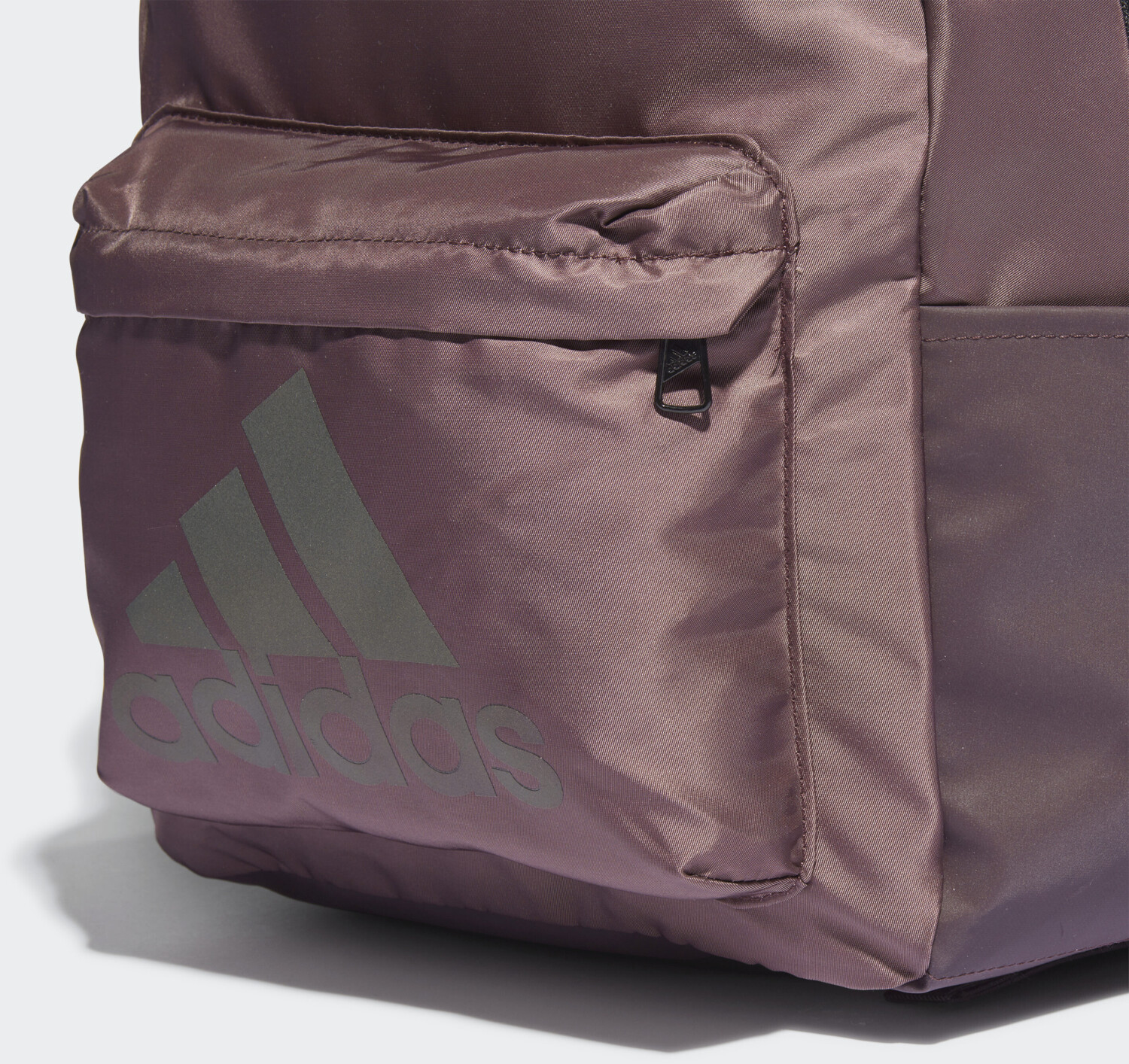 Adidas Classic Badge of Sport Backpack wonder oxide multicolor nylon HP0029 ab 40 00 Preisvergleich bei idealo