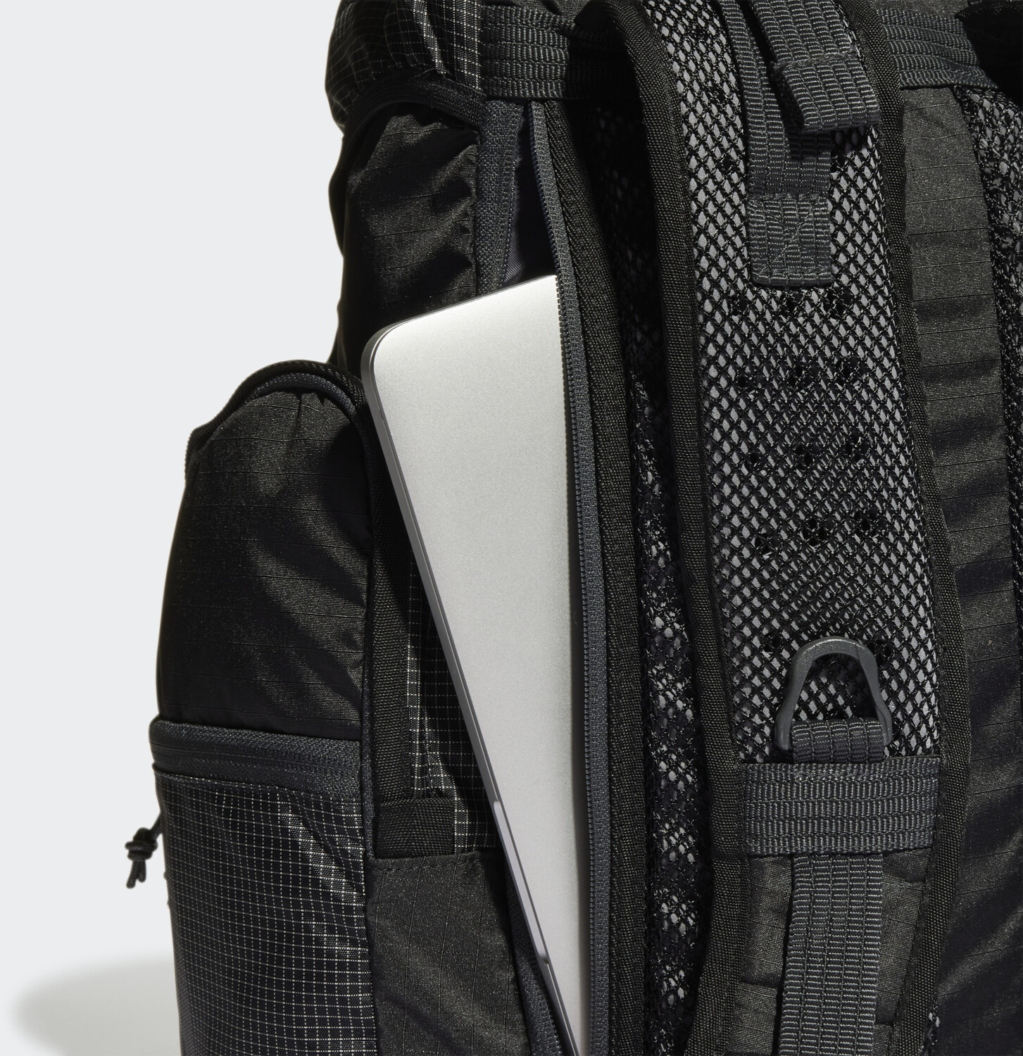 Soldes Adidas Adventure Toploader Backpack black (HL6744) 2023 au meilleur prix sur idealo.fr