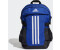 Adidas Power VI Backpack royal blue/white/black (HM9156)
