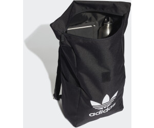 Adidas Adicolor Roll-Top Backpack black (HK2629) desde € Compara precios en idealo