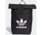 Adidas Adicolor Classic Roll-Top Backpack black (HK2629)